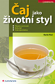 eKniha -  Čaj jako životní styl