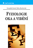 eKniha -  Fyziologie oka a vidění