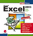 eKniha -  Excel 2000, 2002, 2003: záznam, úprava a programování maker