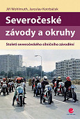 eKniha -  Severočeské závody a okruhy