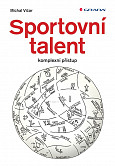 eKniha -  Sportovní talent