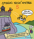 eKniha -  Opráski sčeskí historje 5