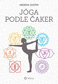 eKniha -  Jóga podle čaker
