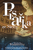 eKniha -  Písařka ze Sieny