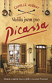 eKniha -  Vařila jsem pro Picassa