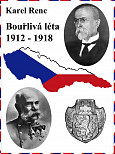 eKniha -  Bouřlivá léta 1912-1918