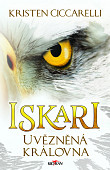 eKniha -  ISKARI: Uvězněná královna 