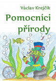 eKniha -  Pomocníci přírody