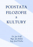 eKniha -  Podstata filozofie a kultury