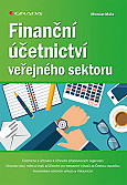 eKniha -  Finanční účetnictví veřejného sektoru