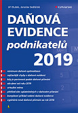 eKniha -  Daňová evidence podnikatelů 2019