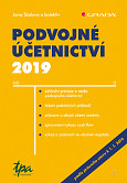 eKniha -  Podvojné účetnictví 2019