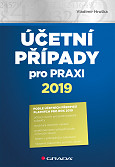 eKniha -  Účetní případy pro praxi 2019