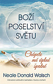 eKniha -  Boží poselství světu: Chápete mě úplně špatně