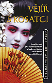 eKniha -  Vějíř s kosatci
