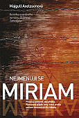 eKniha -  Nejmenuji se Miriam