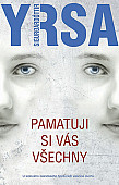 eKniha -  Pamatuji si vás všechny