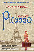 eKniha -  Madame Picasso