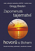 eKniha -  Zapomenutá tajemství hovorů s Bohem