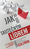 eKniha -  Jak se stát skutečným lídrem