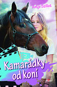 eKniha -  Kamarádky od koní