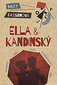 eKniha -  Ella & Kandinský