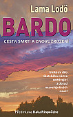 eKniha -  BARDO: Cesta smrti a znovuzrození