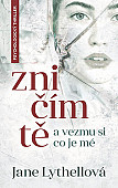 eKniha -  Zničím tě a vezmu si, co je mé