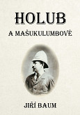 eKniha -  Holub a Mašukulumbové