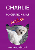 eKniha -  Charlie, po čertech milý andílek