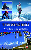 eKniha -  Tyrkysová hora