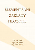 eKniha -  Elementární základy filozofie