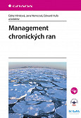 eKniha -  Management chronických ran 