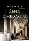 eKniha -  Žena z minoritu