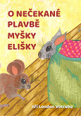eKniha -  O nečekané plavbě myšky Elišky