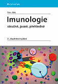 eKniha -  Imunologie: stručně, jasně, přehledně - 2., doplněné vydání
