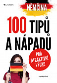 eKniha -  Němčina - 100 tipů a nápadů pro atraktivní výuku