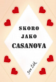 eKniha -  Skoro jako Casanova