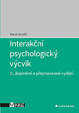 eKniha -  Interakční psychologický výcvik: 2., doplněné a přepracované vydání