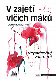 eKniha -  V zajetí vlčích máků: Nepodceňuj znamení