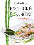 eKniha -  Exotické koření s recepty