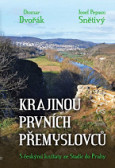 eKniha -  Krajinou prvních Přemyslovců (aneb S českými knížaty ze Stadic do Prahy)