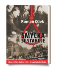 eKniha -  Smyčka se stahuje (aneb Vánoce 1944 - květen 1945: strhující válečné finále)