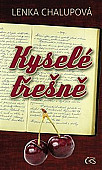 eKniha -  Kyselé třešně