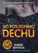 eKniha -  Do posledního dechu