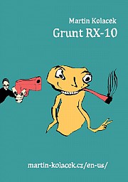 Grunt RX-10