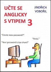 Učte se anglicky III