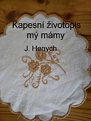 Kapesní životopis mý mámy