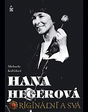 Hana Hegerová 