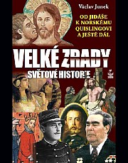 Velké zrady světové historie